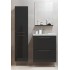 Раковина Cersanit Colour COL 50