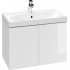 Раковина Cersanit Colour COL 50