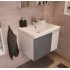 Раковина Cersanit Colour COL 50