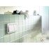 Комплект Система инсталляции для унитазов TECE Base + Унитаз подвесной Cersanit Carina new clean on