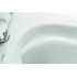 Комплект Унитаз подвесной Cersanit Carina new clean on + Система инсталляции 3 в 1 с кнопкой смыва