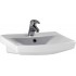 Мебель для ванной Cersanit Smart 50 ясень, белый
