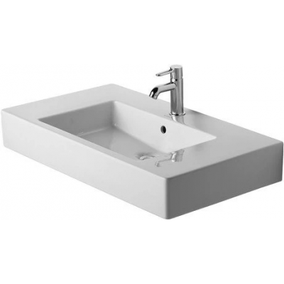 Раковина подвесная Duravit Vero 85x49 0329850000