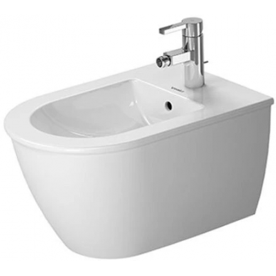 Биде подвесное Duravit Darling New 2249150000