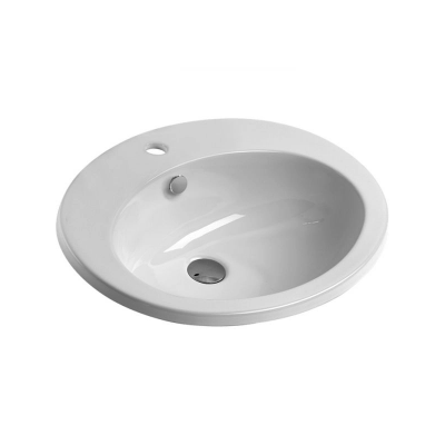 Раковина встраиваемая GSI CITY 60 MALISEON111 белая купить с доставкой. 100% Оригинал. Гарантия! Раковина встраиваемая GSI CITY 60 MALISEON111 белая купить с доставкой. 100% Оригинал. Гарантия!