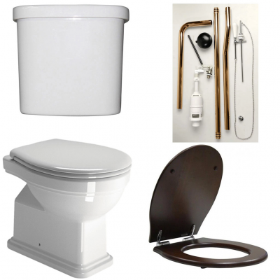 Унитаз приставной с бачком и сиденьем GSI Classic SET_CLASSIC_BR купить с доставкой. 100% Оригинал. Гарантия! Унитаз приставной с бачком и сиденьем GSI Classic SET_CLASSIC_BR купить с доставкой. 100% Оригинал. Гарантия!