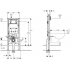 Инсталляция для унитаза GEBERIT Sigma 8 Duofix 111.796.00.1