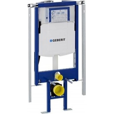 Система инсталляции для унитазов Geberit Duofix UP320 111.390.00.5 (угловой монтаж)