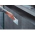 Кнопка смыва Geberit Omega 60 115.081.SI.1 белая