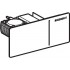 Кнопка смыва Geberit Sigma 70 115.635.FW.1