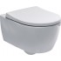 Крышка-сиденье Geberit iCon Slim 500.670.01.1