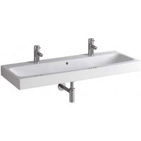 Раковина подвесная Geberit iCon 120x48 124020000