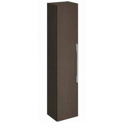Шкаф высокий Geberit Smyle 180x36 (дуб) 805002