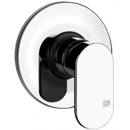 Смеситель для ванны Gessi Via Bagutta 35954-031S Смеситель для ванны Gessi Via Bagutta 35954-031S