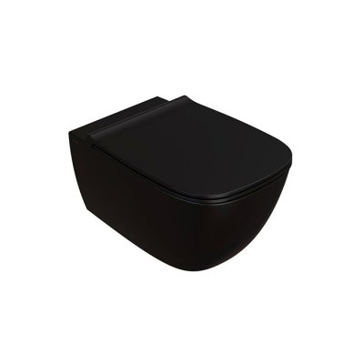 Унитаз подвесной Globo Genesis GNS02AR безободковый купить с доставкой. 100% Оригинал. Гарантия!