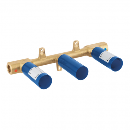 Встраиваемая часть смесителя для раковины GROHE Ondus 29025002 Встраиваемая часть смесителя для раковины GROHE Ondus 29025002