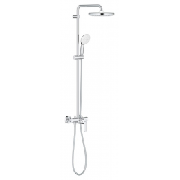 Душевая стойка Grohe Tempesta System 250 26673001 хром