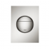 Кнопка смыва Grohe Nova 37601DC0 сталь купить с доставкой. 100% Оригинал. Гарантия!