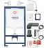 Система инсталляции для унитазов Grohe Rapid SL 126706