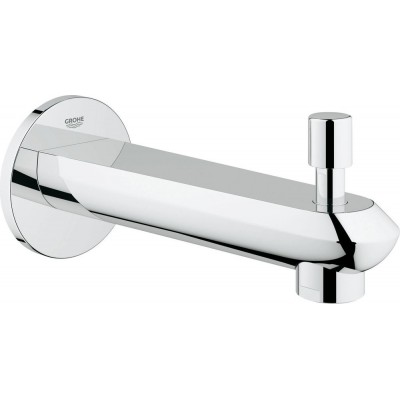 Излив Grohe Eurodisc Cosmopolitan 13279002 для ванны с душем