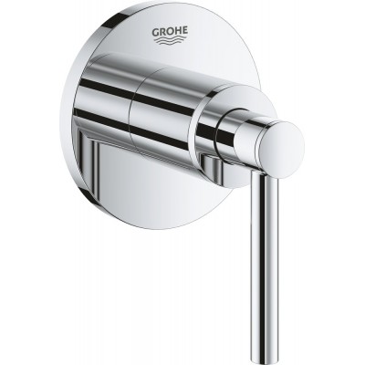 Вентиль Grohe Atrio New 19088003 для ванны