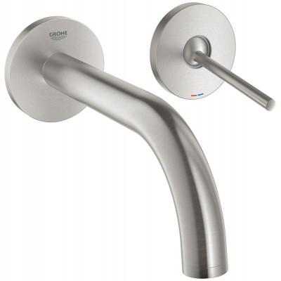 Смеситель Grohe Atrio New Joy 19287DC3 для раковины