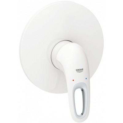 Смеситель Grohe Eurostyle New 19507LS3 для душа