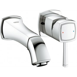 Смеситель Grohe Grandera 19929000 для раковины