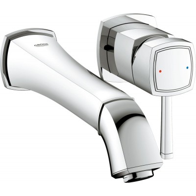 Смеситель Grohe Grandera 19930000 для раковины