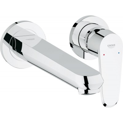 Смеситель Grohe Eurodisc Cosmopolitan 19974002 для раковины