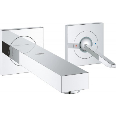 Смеситель Grohe Eurocube Joy 19997000 для раковины