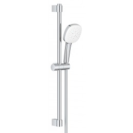 Душевой гарнитур Grohe Tempesta Cube 110 27786003 хром Душевой гарнитур Grohe Tempesta Cube 110 27786003 хром