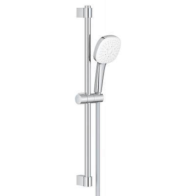 Душевой гарнитур Grohe Tempesta Cube 110 27786003 хром купить с доставкой. 100% Оригинал. Гарантия!
