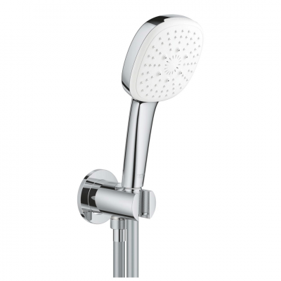 Душевой набор Grohe Tempesta Cube 110 3jet 26910003 хром купить с доставкой. 100% Оригинал. Гарантия! Душевой набор Grohe Tempesta Cube 110 3jet 26910003 хром купить с доставкой. 100% Оригинал. Гарантия!