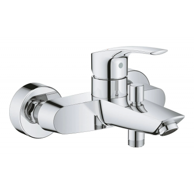 Смеситель для ванны Grohe Eurosmart 33300003