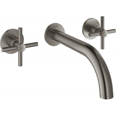 Смеситель Grohe Atrio New 20164AL3 для раковины