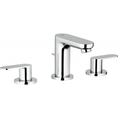 Смеситель Grohe Eurosmart Cosmopolitan 20187000 для раковины