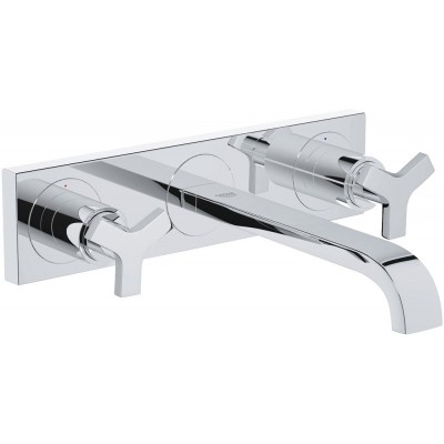 Смеситель Grohe Allure 20192000 для раковины