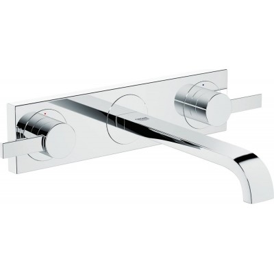 Смеситель Grohe Allure 20193000 для раковины