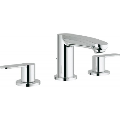 Смеситель Grohe Eurostyle Cosmopolitan 20208002 для раковины