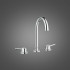 Смеситель Grohe Concetto 20216001 для раковины