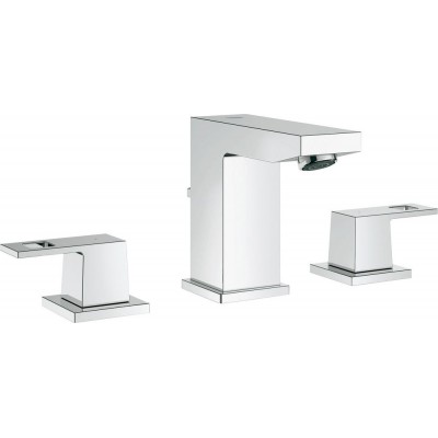 Смеситель Grohe Eurocube 20351000 для раковины