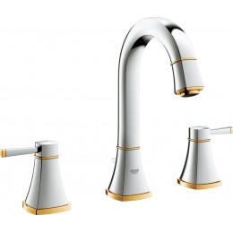 Смеситель Grohe Grandera 20389IG0 для раковины