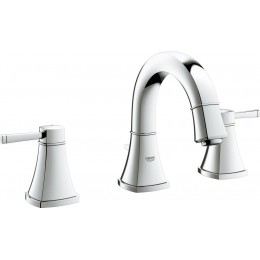 Смеситель Grohe Grandera 20417000 для раковины