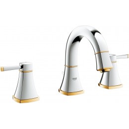 Смеситель Grohe Grandera 20417IG0 для раковины