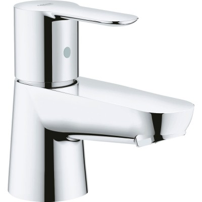 Кран Grohe BauEdge 20421000 хром