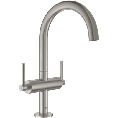 Смеситель Grohe Atrio New 21022DC3 для раковины
