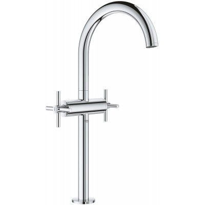 Смеситель Grohe Atrio New 21044003 для раковины