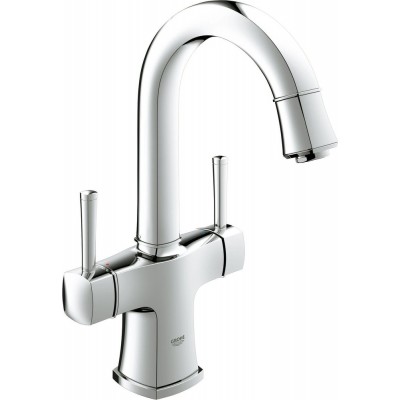 Смеситель Grohe Grandera 21107000 для раковины