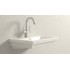 Смеситель Grohe Grandera 21107000 для раковины